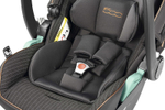 Коляска 3 в 1 Peg Perego Veloce TC Belvedere Lounge Fiat 500