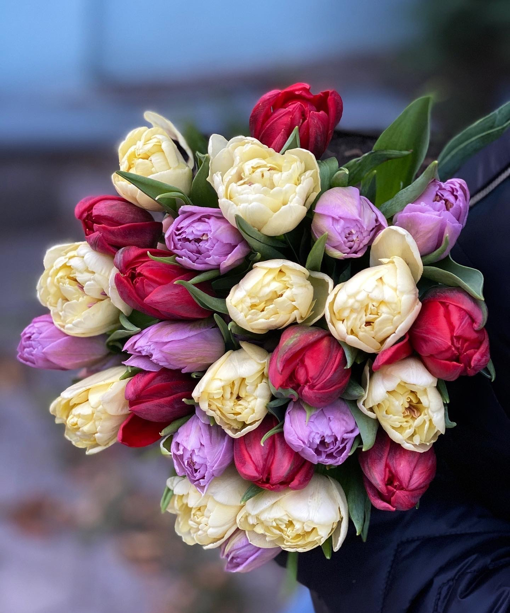 Букет "Blossom"