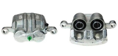 BUDWEG CALIPER - 342107-BUD - Brake Caliper