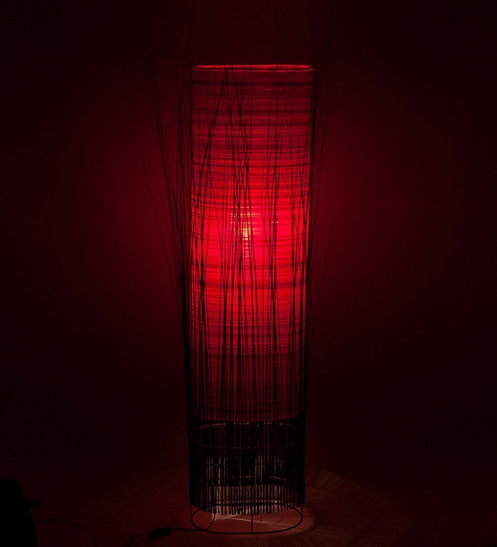 Decor and Gift 42-009 Светильник сред. «Метеор» (о.Бали) - Вариант A