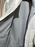 Двухсторонняя ветровка Kiton