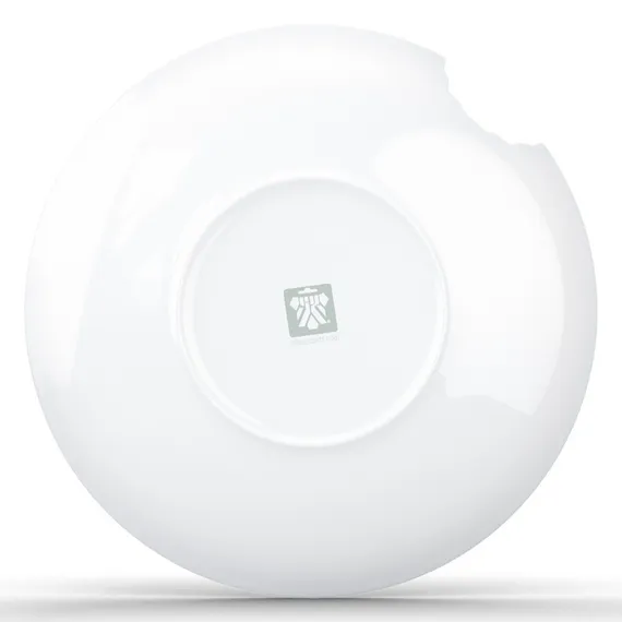 Набор из 2-х глубоких тарелок Tassen With Bite Ø24 см