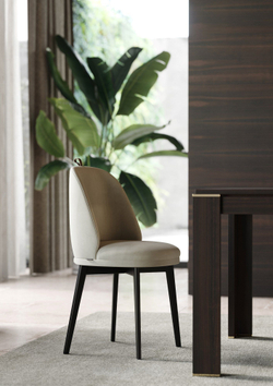 Дизайнерский стул CAMELLIA 024