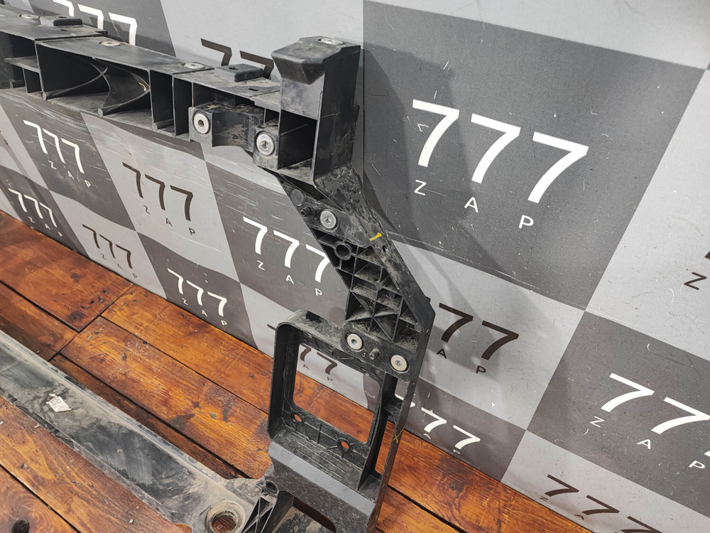 Панель передняя Haval Jolion 21-нв Б/У Оригинал 8400216XGW02A