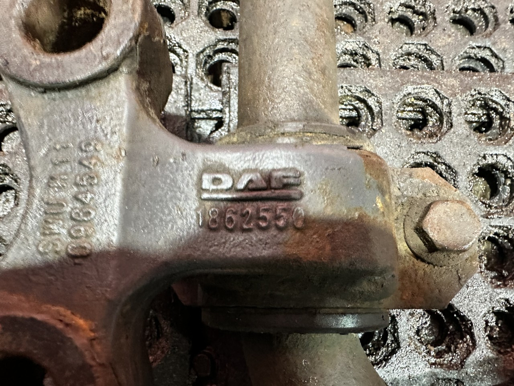 Стабилизатор передний