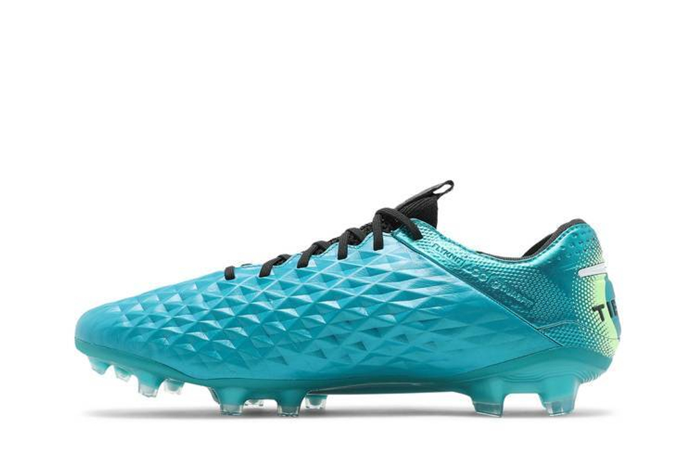 Кроссовки Nike Legend 8 Academy Fg 8