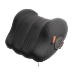 Автомобильная подушка для шеи Baseus ComfortRide Series Car Cooling Headrest