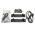 Источник бесперебойного питания SNR SNR-UPS-LIRM-3000-PS-SNMP