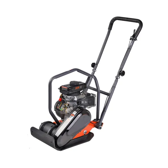 Виброплита бензиновая PATRIOT SVR-50 550123050