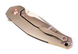 Нож Boker 01BO2022 Collection 2022фотография - 9