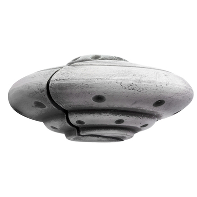 Грот на магните "НЛО", 170*170*67мм, Laguna