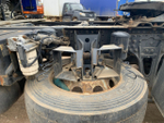 MAN TGS 4X2 Седельный тягач 18.400 4×2 BLS (Дизельный, 10,5 л, 400 л.с., АТ)