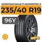 Goodyear Eagle F1 Asymmetric 6 235/40 R19 96Y XL FP