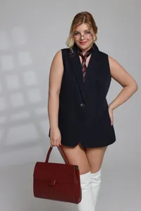 Жилет 20029 Fabrika