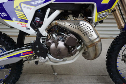 Мотоцикл кроссовый эндуро GR7 T250L-M (2T) Lite (2020 Г.)