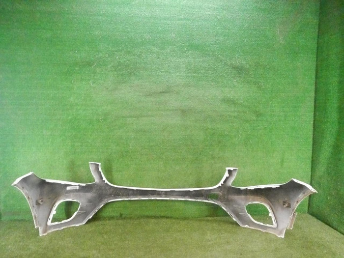 Бампер передний Mercedes GLC X253 (2015-2019) AMG