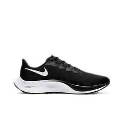 Мужские кроссовки Nike Air Zoom Pegasus 37 'Black' BQ9646-002