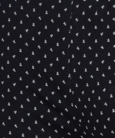 Трусы мужские боксеры (3шт), Atlantic 3MH-025/02, черный + темно-голубой + голубой