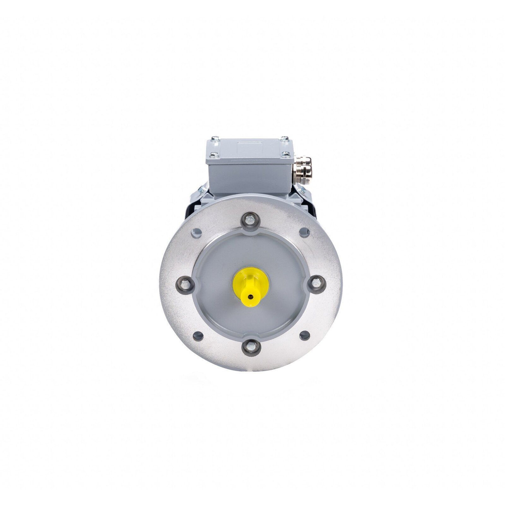 Электродвигатель ESQ PR 280 S6-SDN-Б1-S12-IE3 45/1000 IMB35