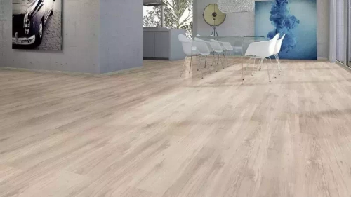 Ламинат Eurohome Loft 8463 Дуб Морской Бриз