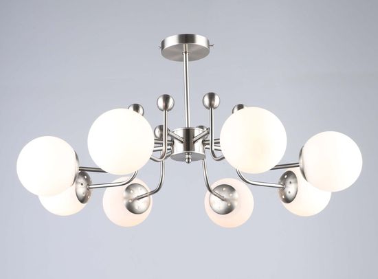 7039/8 SN (1) Люстра RL