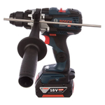 Аккумуляторная дрель-шуруповерт Bosch GSR 18V-85 C (100)