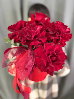 Kомпозиция "Люблю" размер M