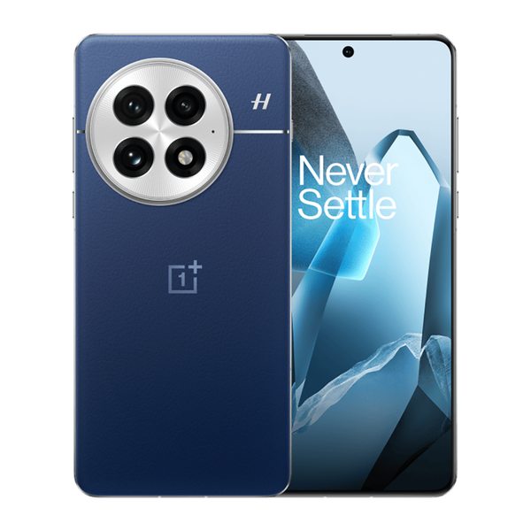 Смартфон OnePlus 13 16 ГБ/512 ГБ (Полуночный океан | Midnight Ocean) (версия Global)