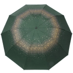 Зонт женский механический «Ultramarine - Тайра», микс 6 цветов, 8 спиц, d-115см, длина в слож. виде 28см