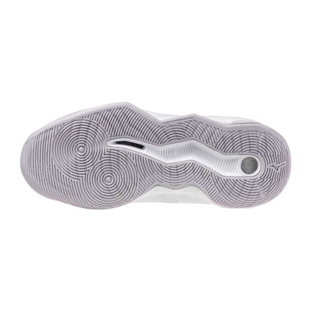 Кроссовки волейбольные женские MIZUNO Wave Dimension V1GC224020, р.UK5,5 (рос.37,5)