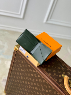 Louis Vuitton Multiple Wallet
