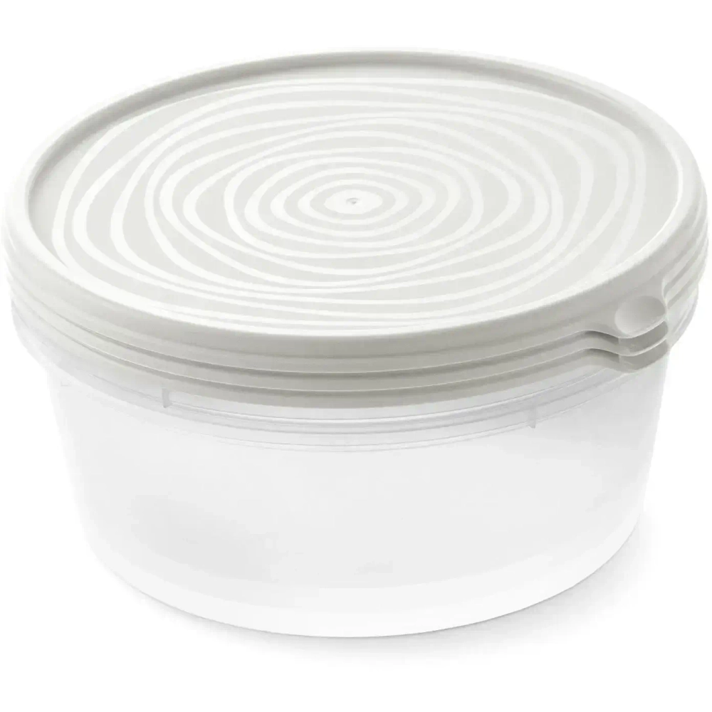 Набор контейнеров 3шт «Сальваре» 1,7л С239КОЛ