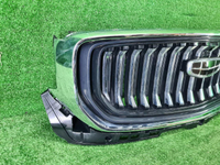 Решетка радиатора Geely Monjaro (2021-н.в.)