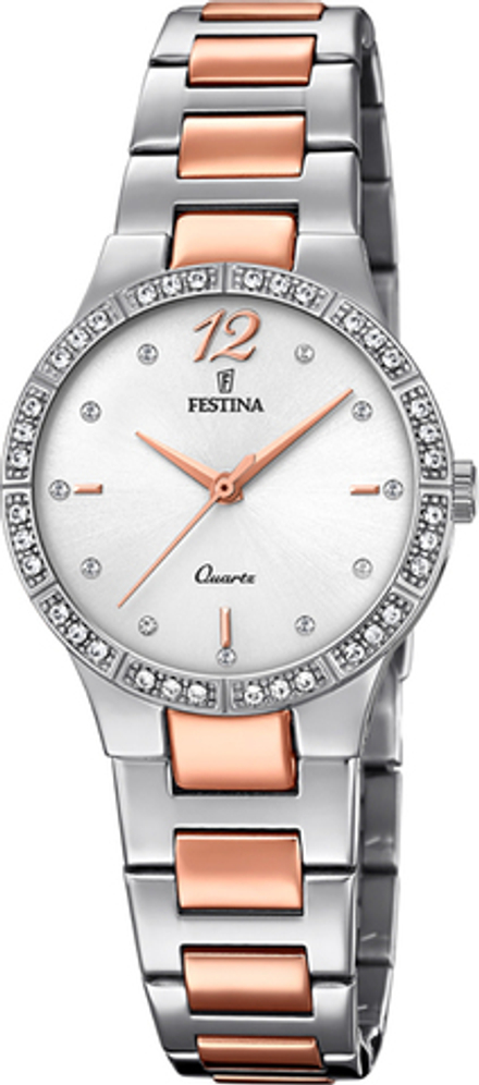 Женские наручные часы Festina F20241/2