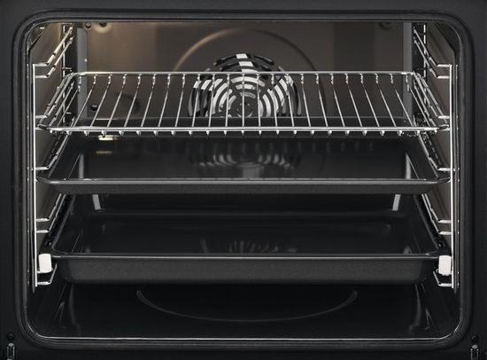 Электрический духовой шкаф Electrolux OPEA 2350 R