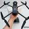 Квадрокоптер DJI Mavic 3 Pro (с пультом DJI RC)