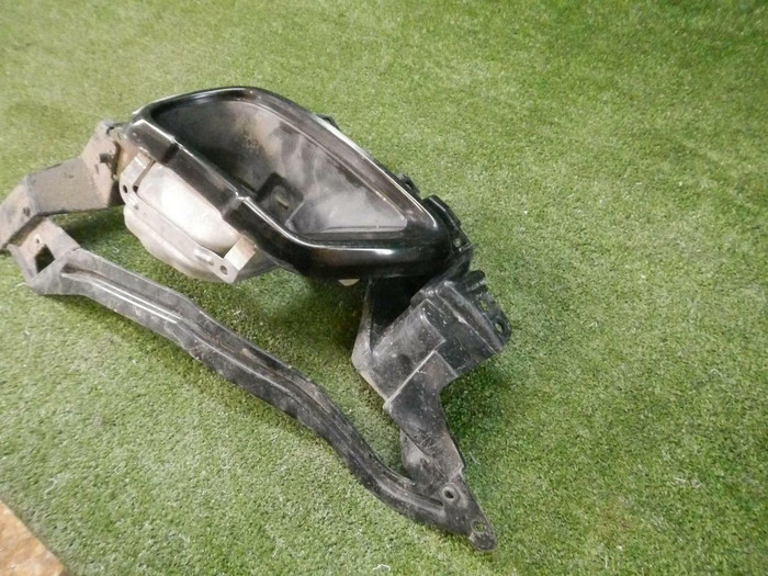 Насадка глушителя левая BMW X5 G05 (18-23) M-paket