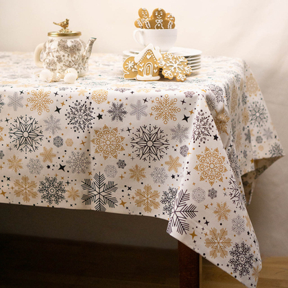 Скатерть с пропиткой