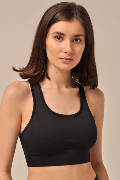 Топ BR492 Nero MY