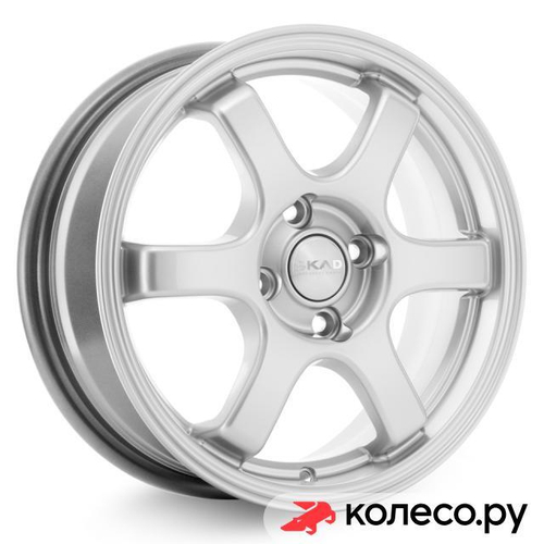Киото 6x15/4*100 D54.1 ET46 Селена