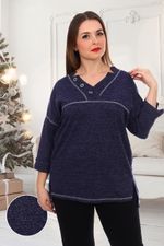 Туника 1374 Натали (Акция)