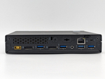 Мини ПК Lenovo ThinkCentre M900( G4500T )