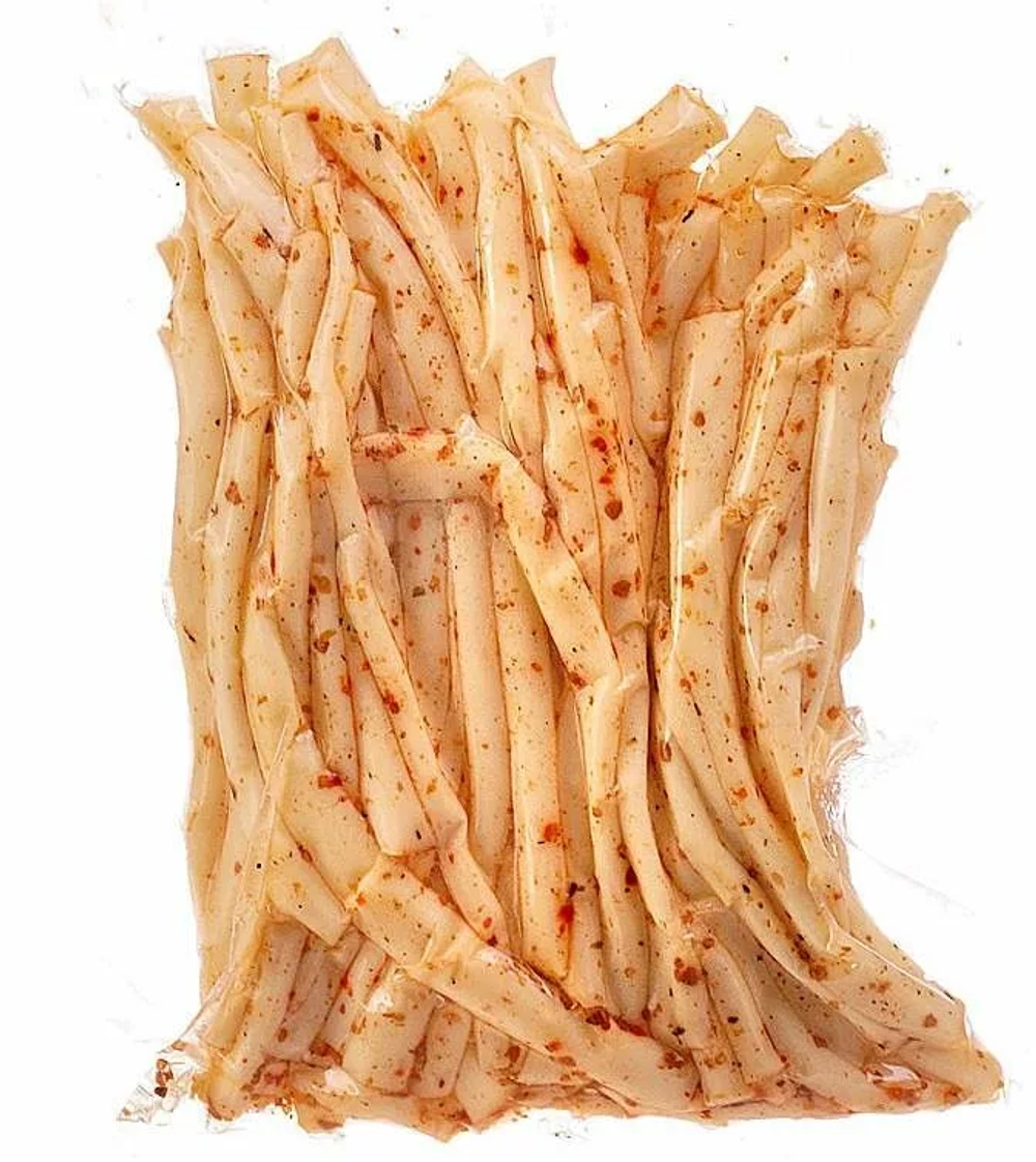 Спагетти аджика В/У 100 г