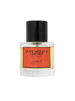 LABEL OLIVE WOOD & LEATHER unisex 50ml edp