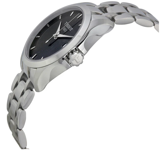 Tissot T035.210.11.051.00 женские наручные часы T-Classic Couturier