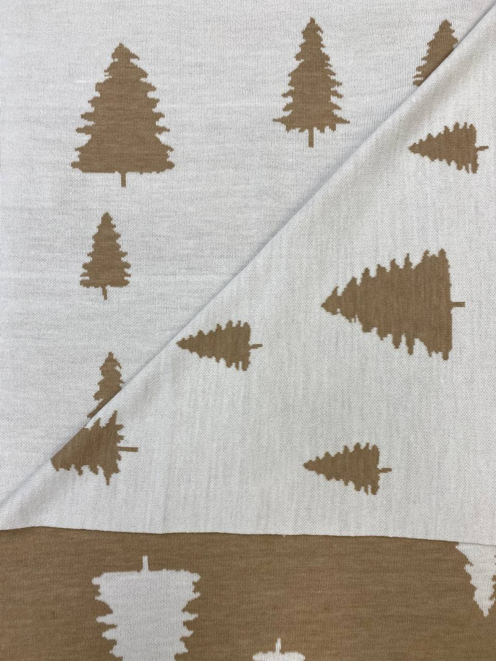 Плед 130x170 Тайга ПД072-08/02