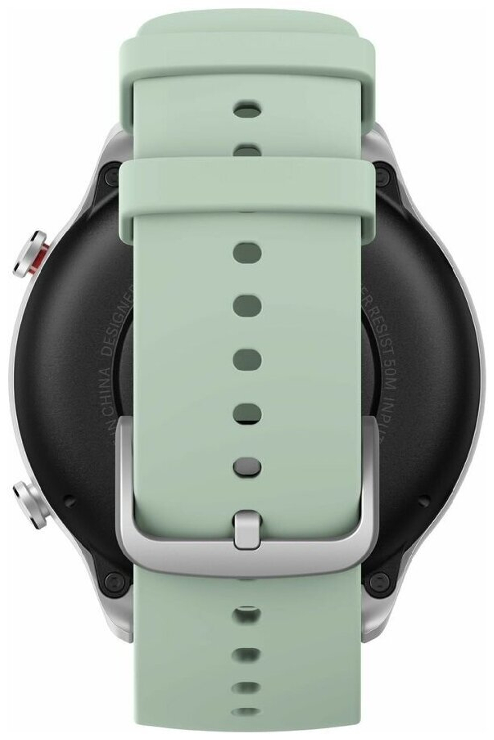 Умные часы Amazfit GTR 2e Matcha Green