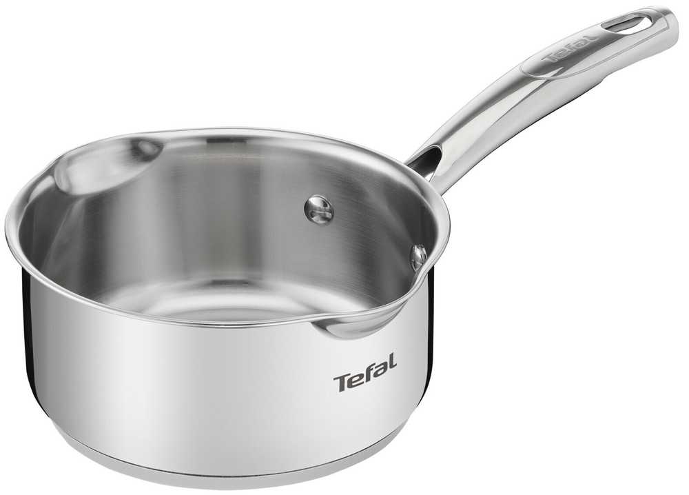 Набор посуды Tefal Duetto + 7 предметов G719S734
