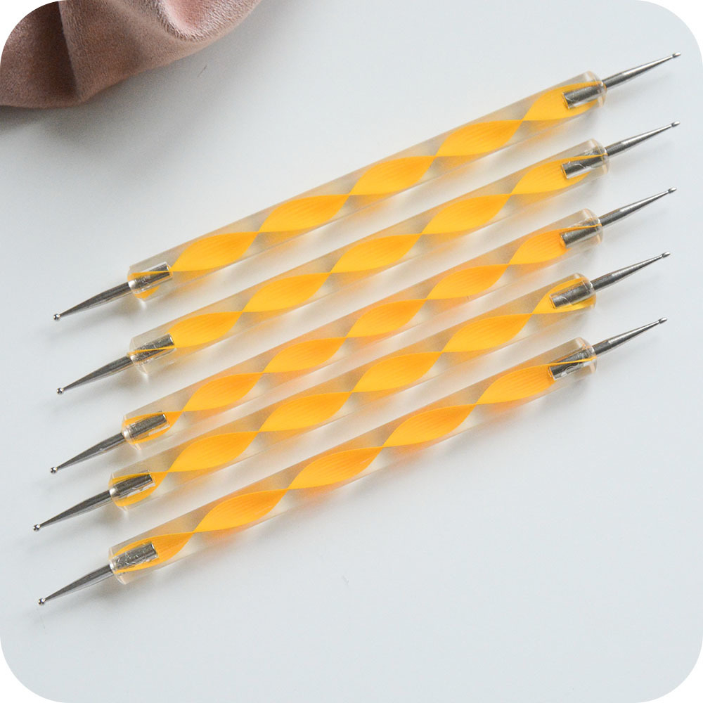 Дотс для тиснения