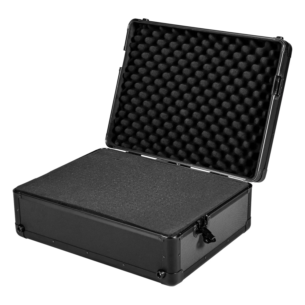 Кейс UDG Ultimate Pick Foam Flight Case AlphaTheta CDJ-3000X Black